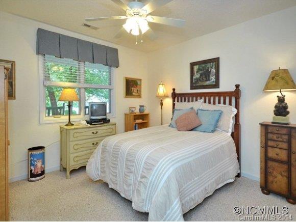 Bee Tree Village - Residential