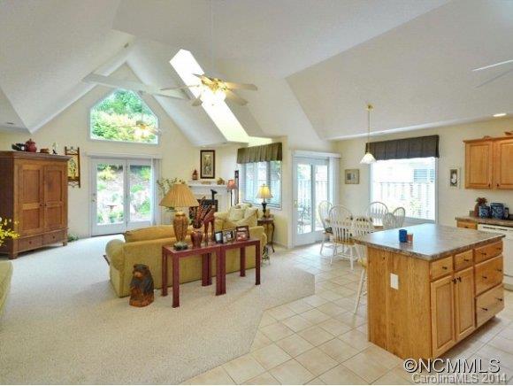 Bee Tree Village - Residential