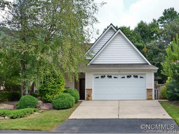 Bee Tree Village - Residential