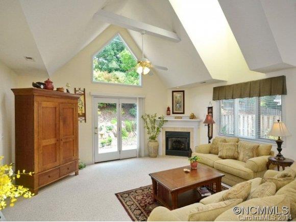 Bee Tree Village - Residential