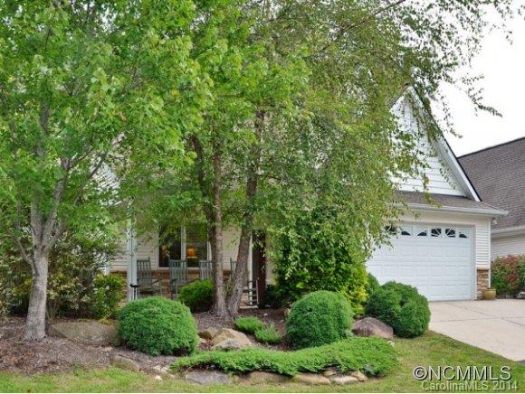 Bee Tree Village - Residential