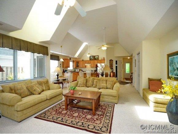 Bee Tree Village - Residential