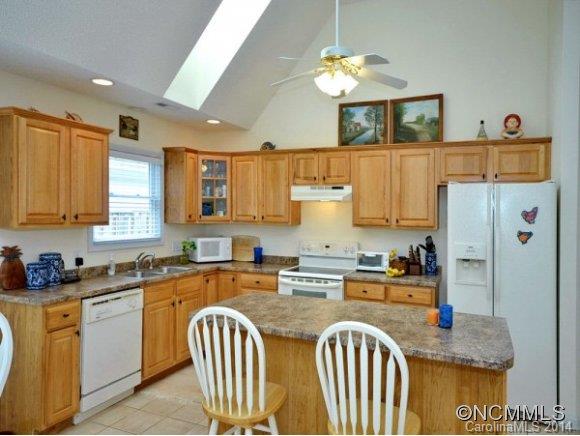 Bee Tree Village - Residential