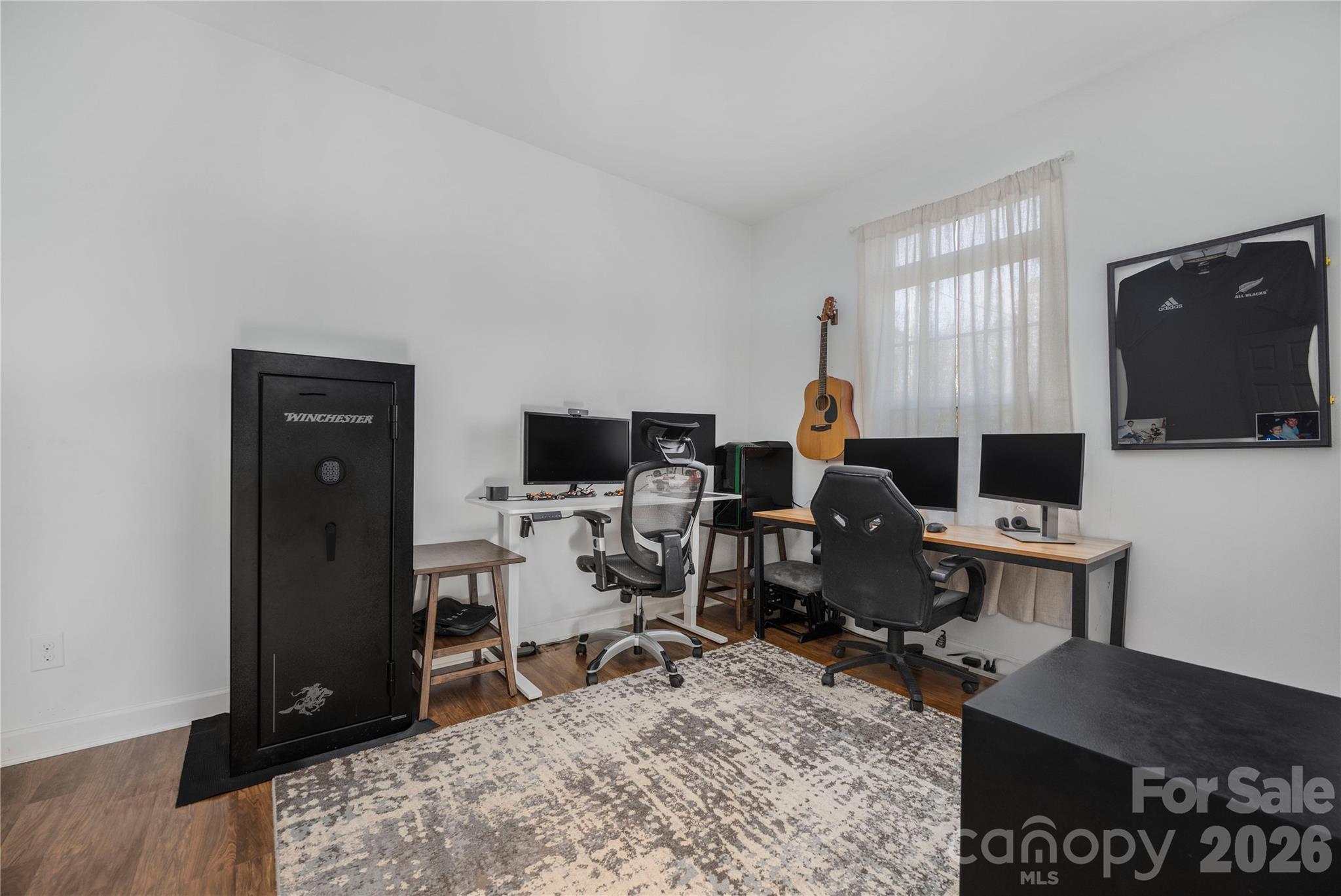 Inglewood - Residential