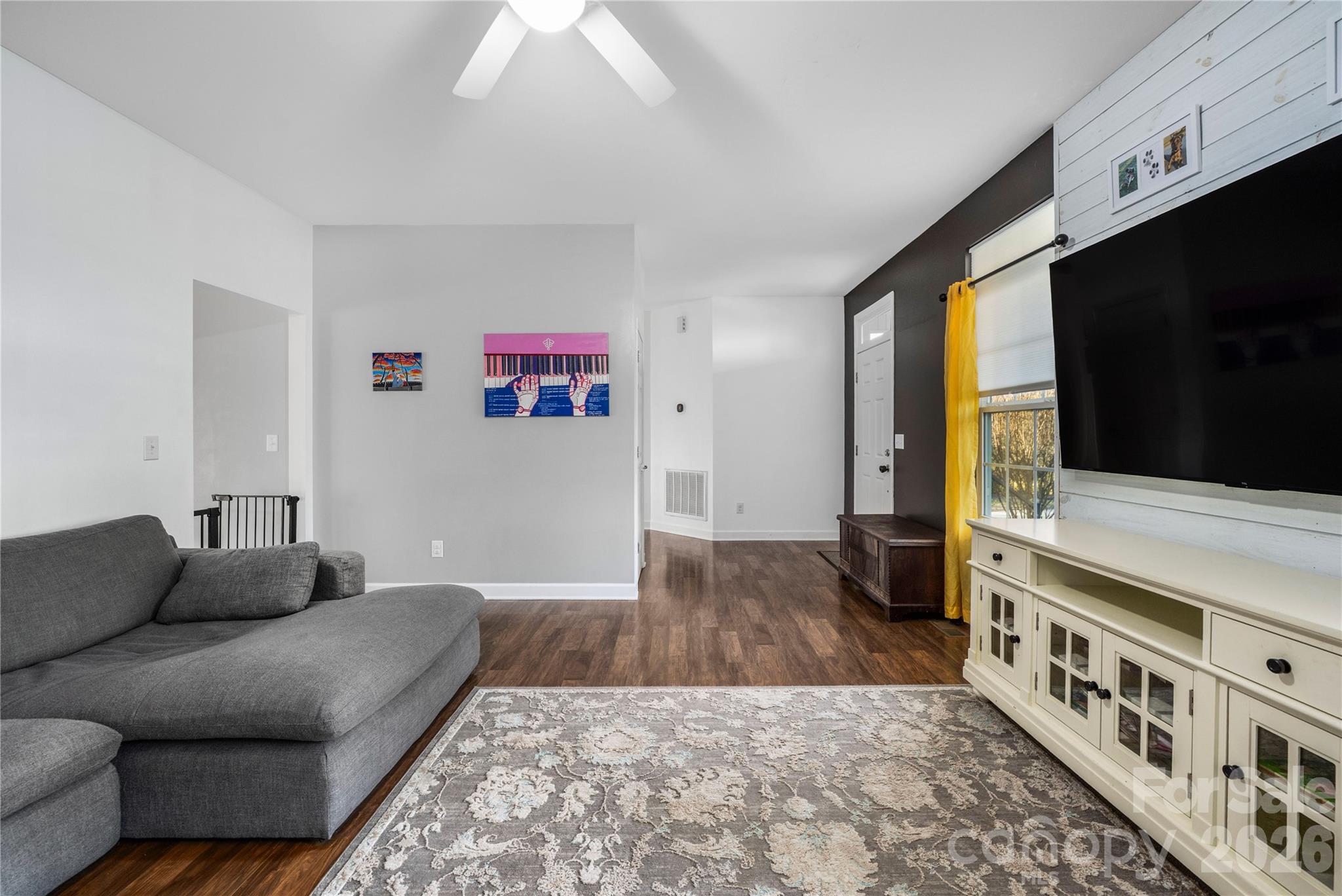 Inglewood - Residential