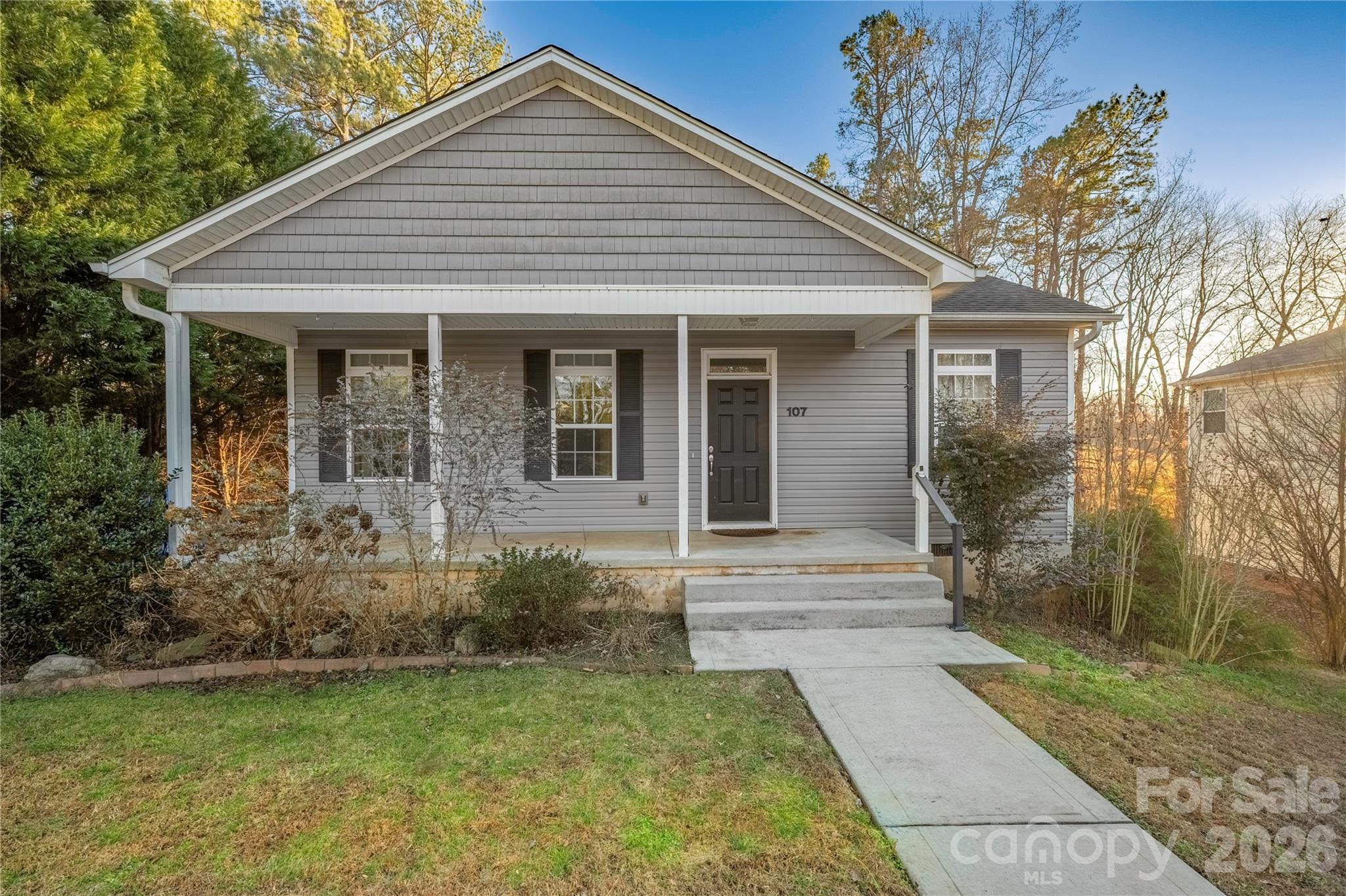 Inglewood - Residential