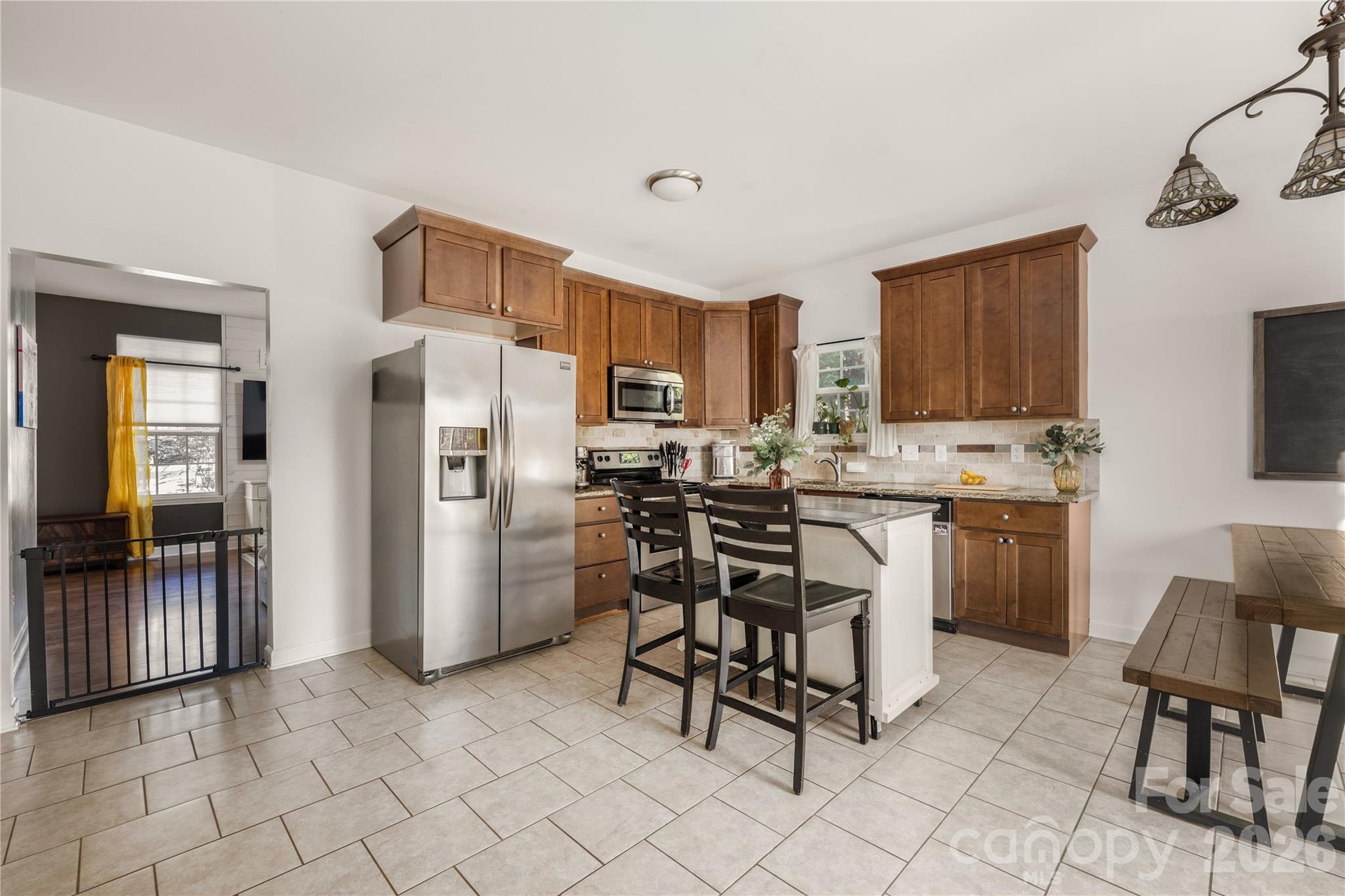 Inglewood - Residential