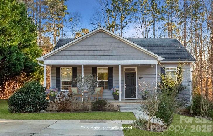 Inglewood - Residential