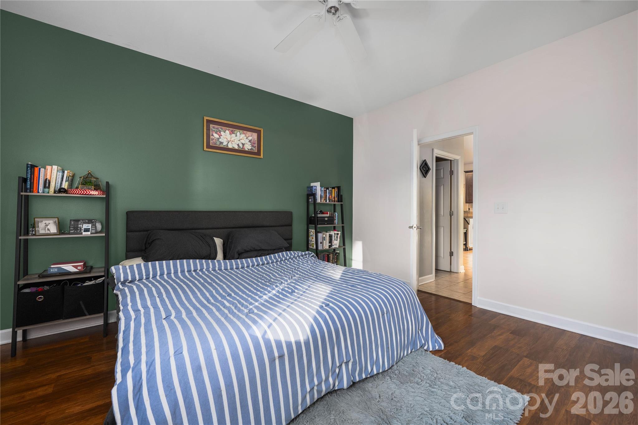 Inglewood - Residential