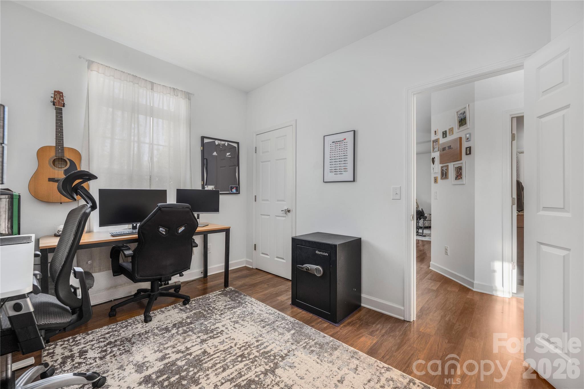 Inglewood - Residential