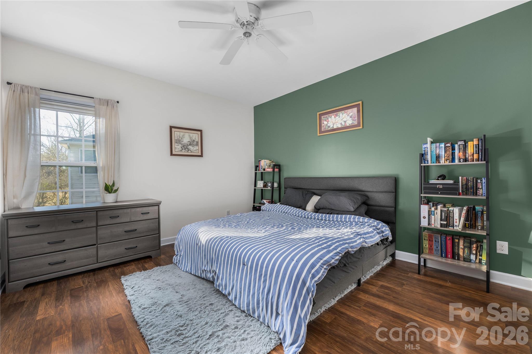 Inglewood - Residential