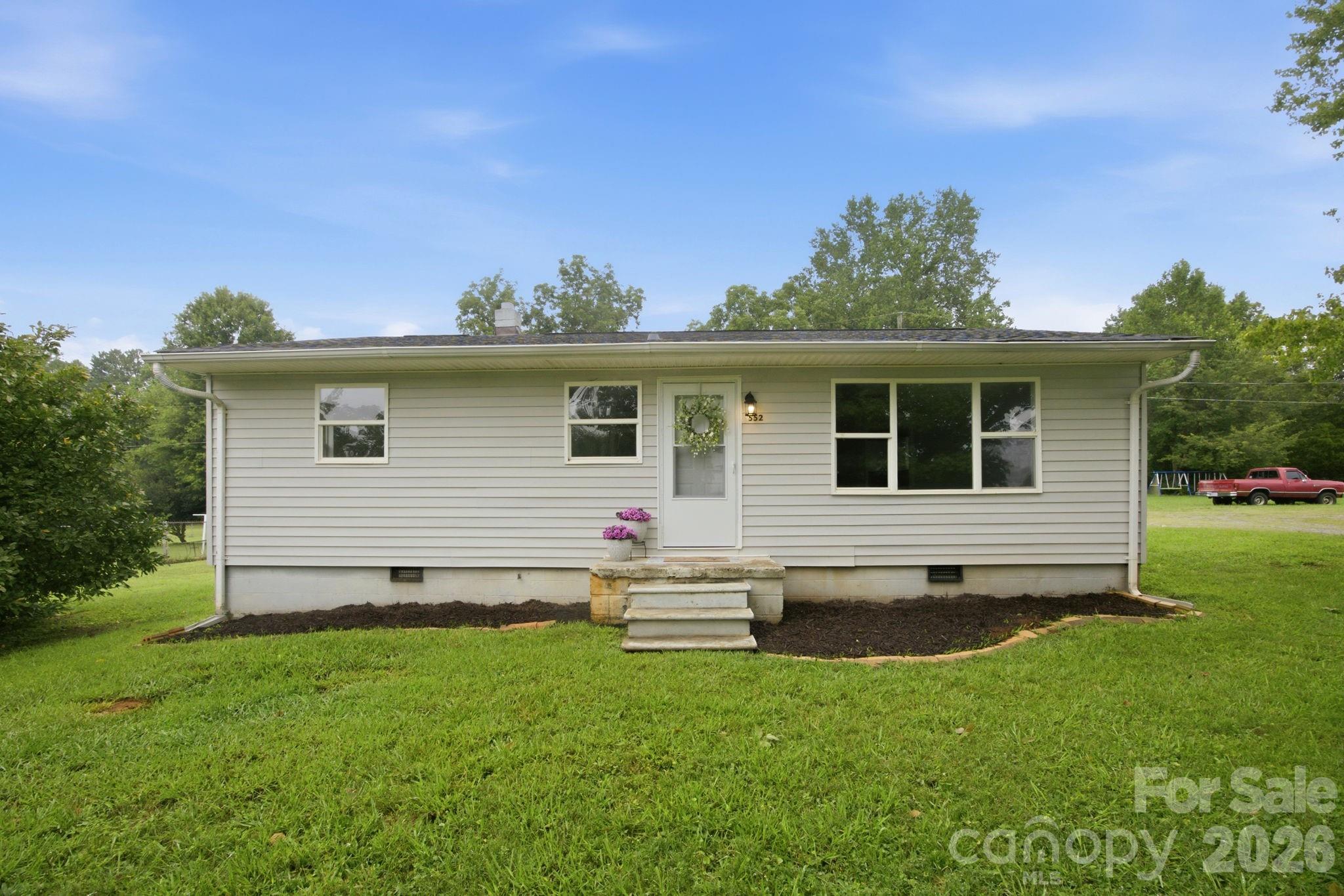 552 Old Nc 277 Road, Bessemer City, NC, 28016