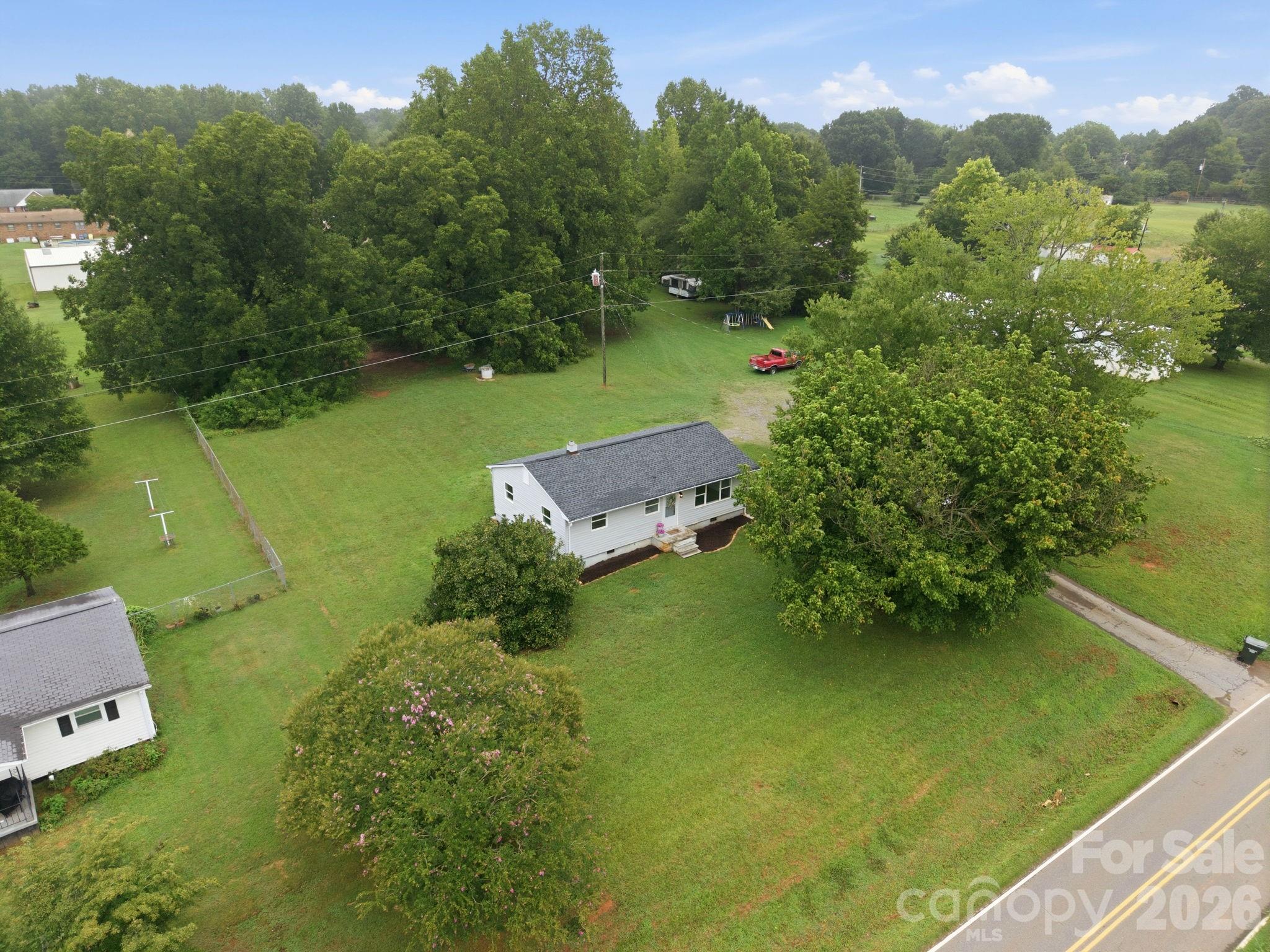 552 Old NC 277 Road