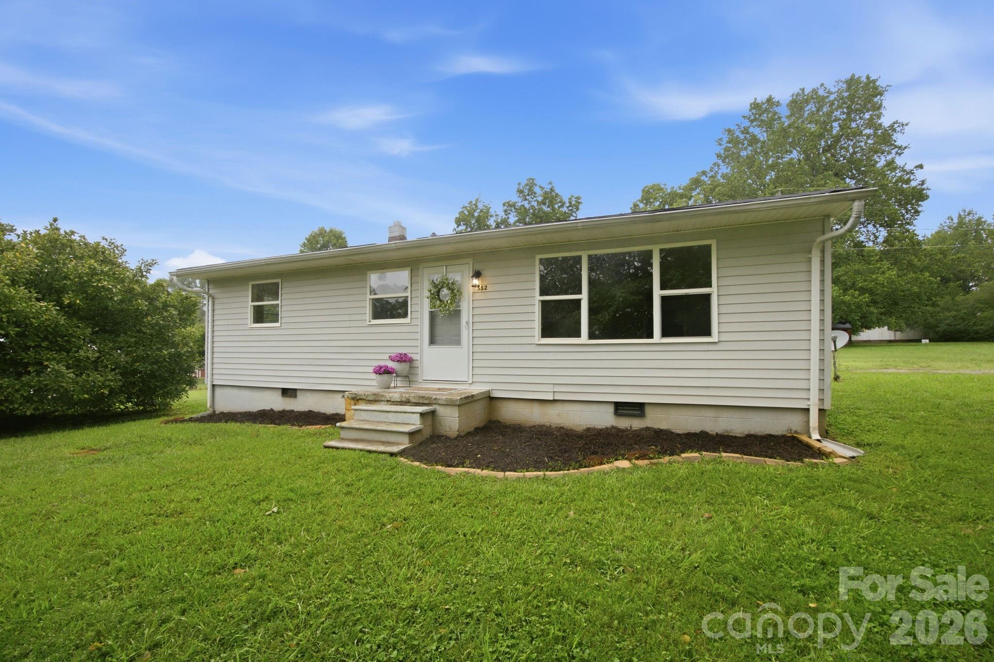552 Old NC 277 Road