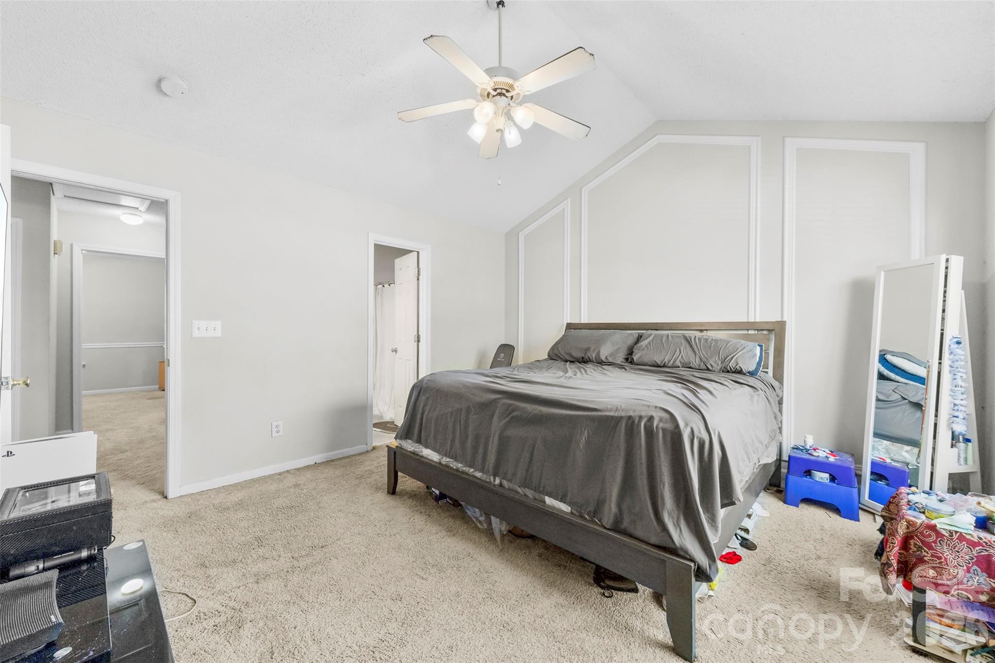 Holly Ridge - Residential