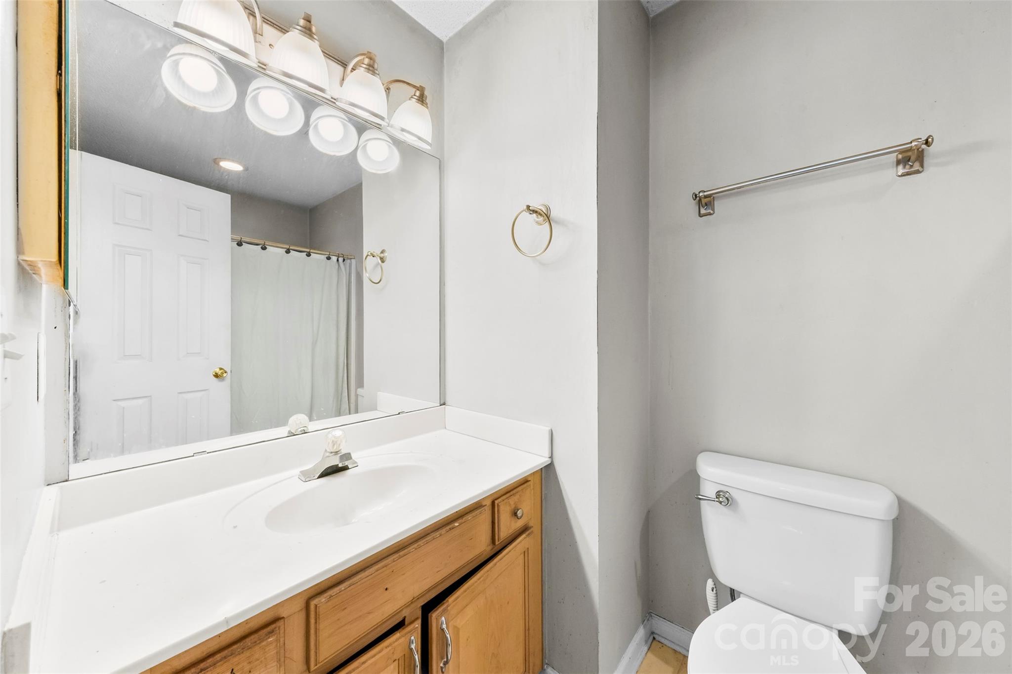 Holly Ridge - Residential