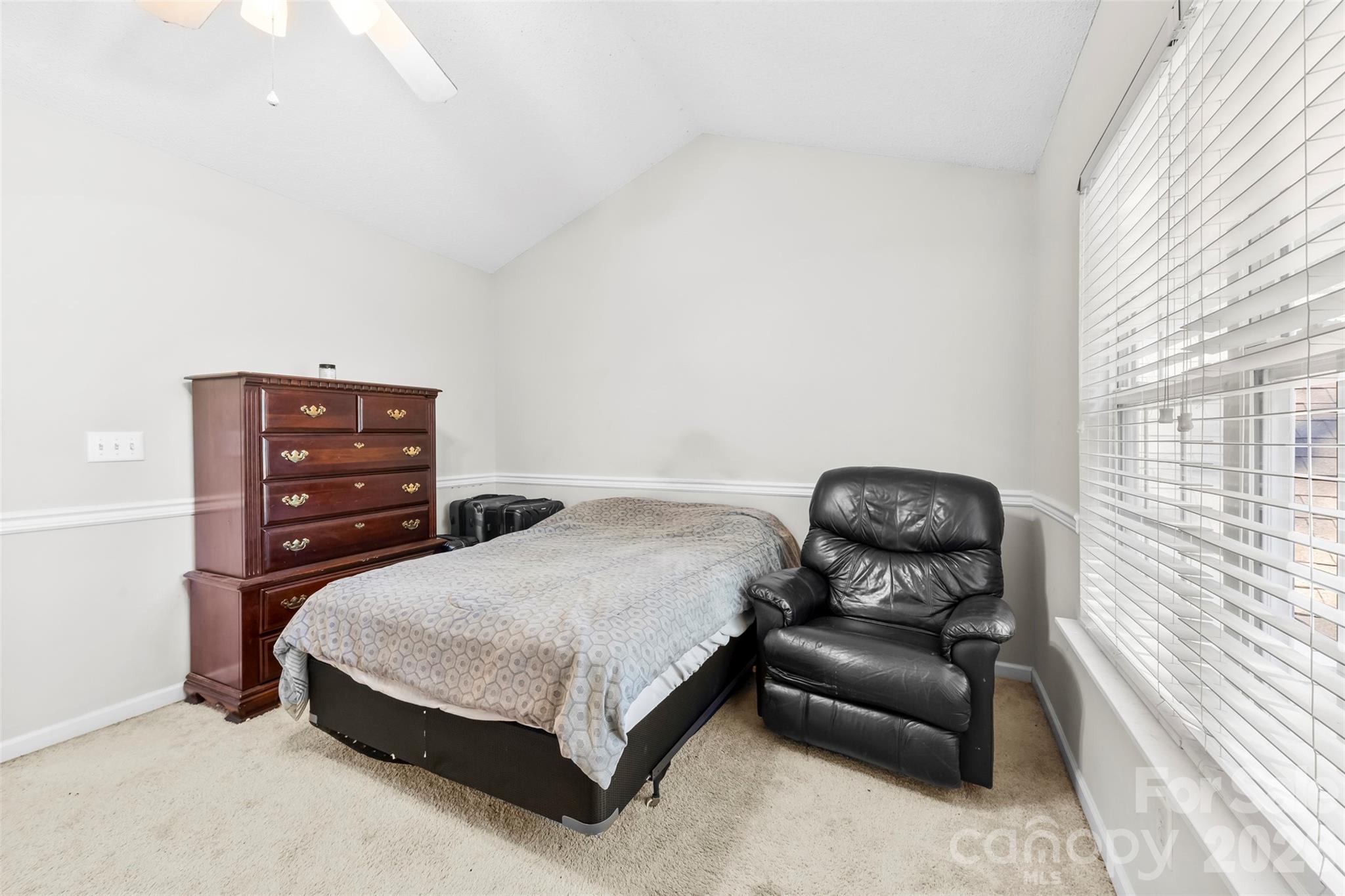 Holly Ridge - Residential