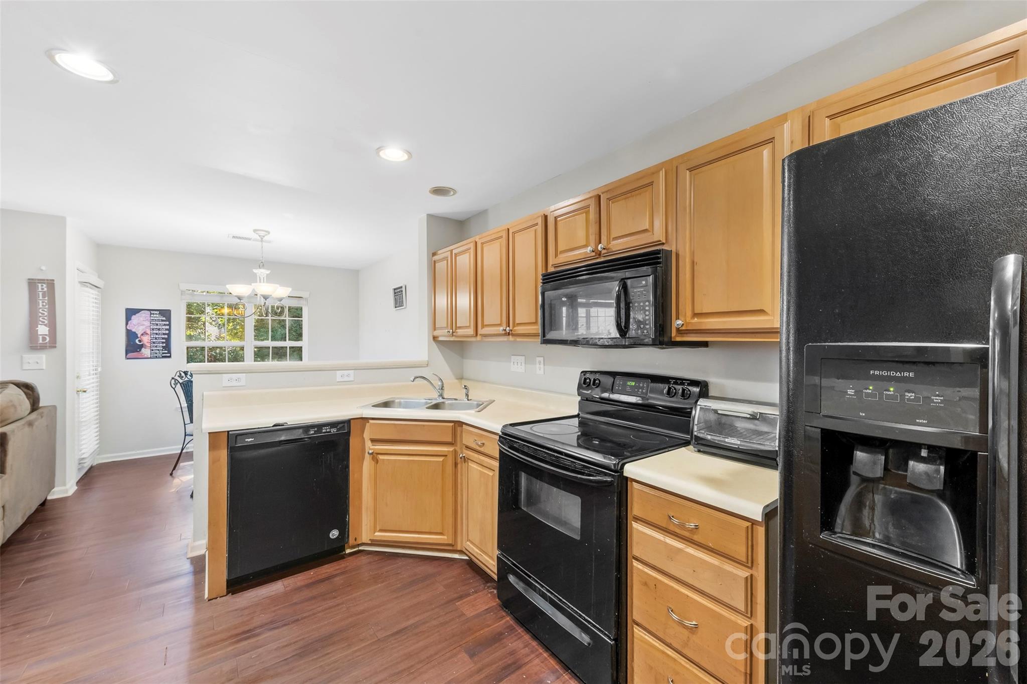 Holly Ridge - Residential