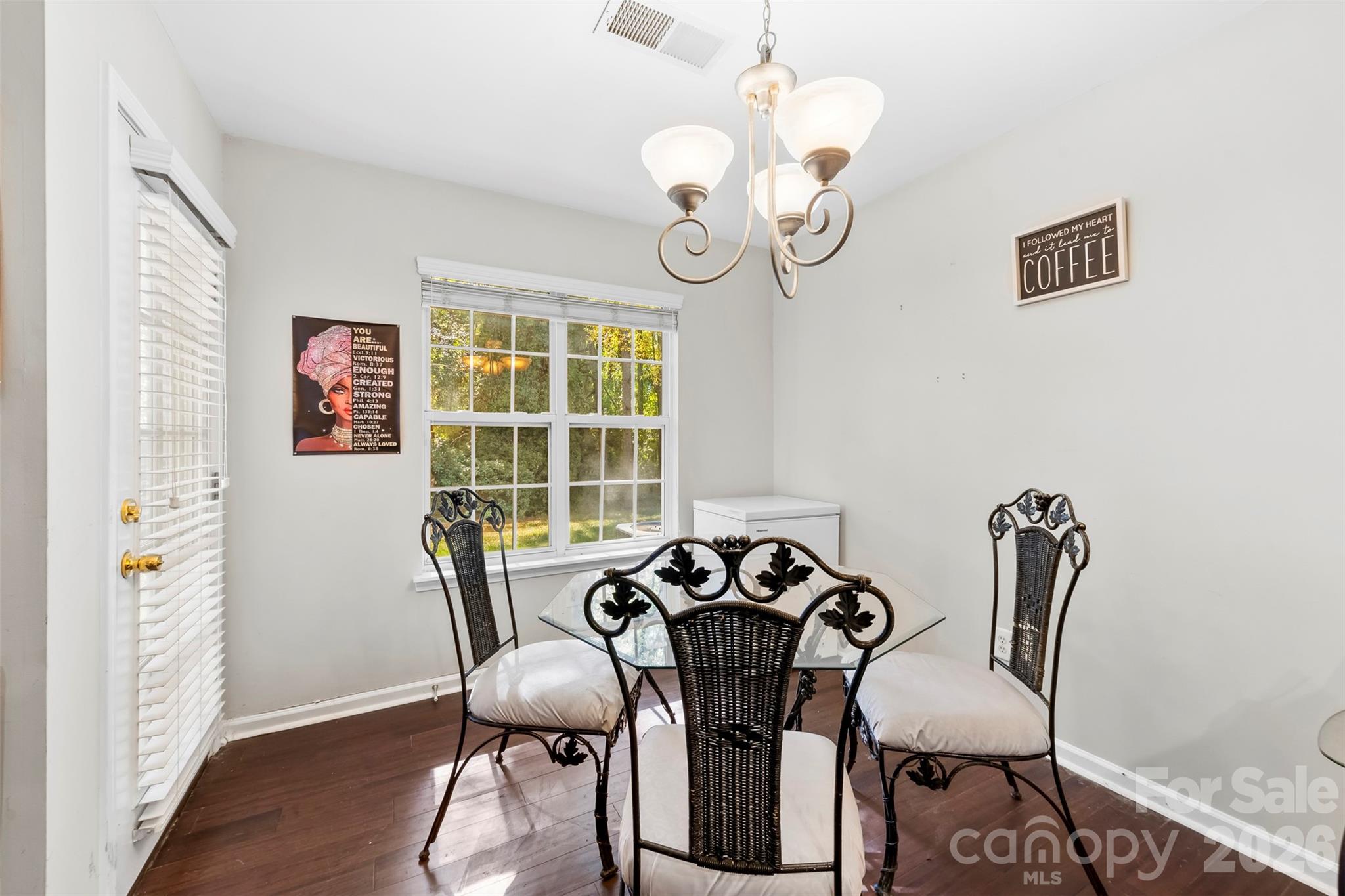 Holly Ridge - Residential