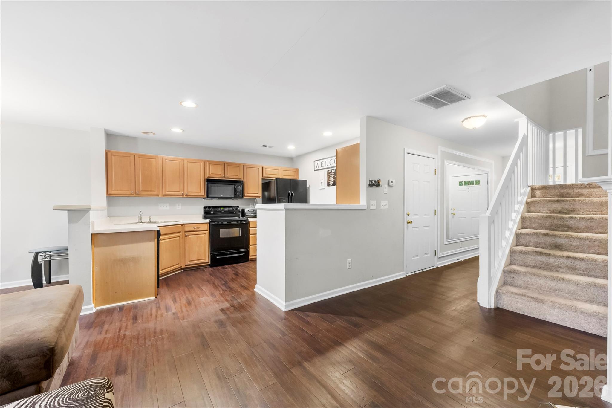 Holly Ridge - Residential