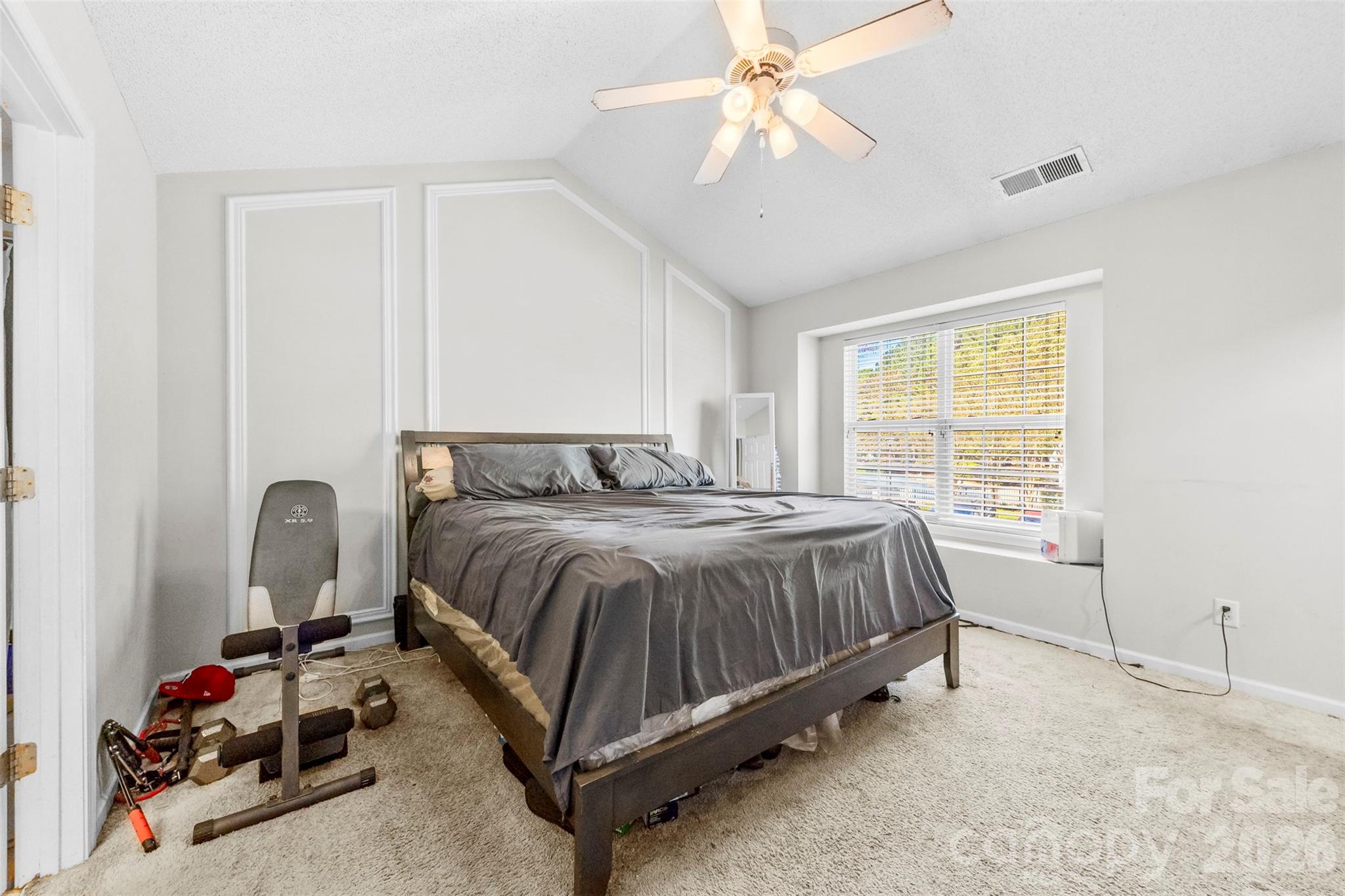 Holly Ridge - Residential