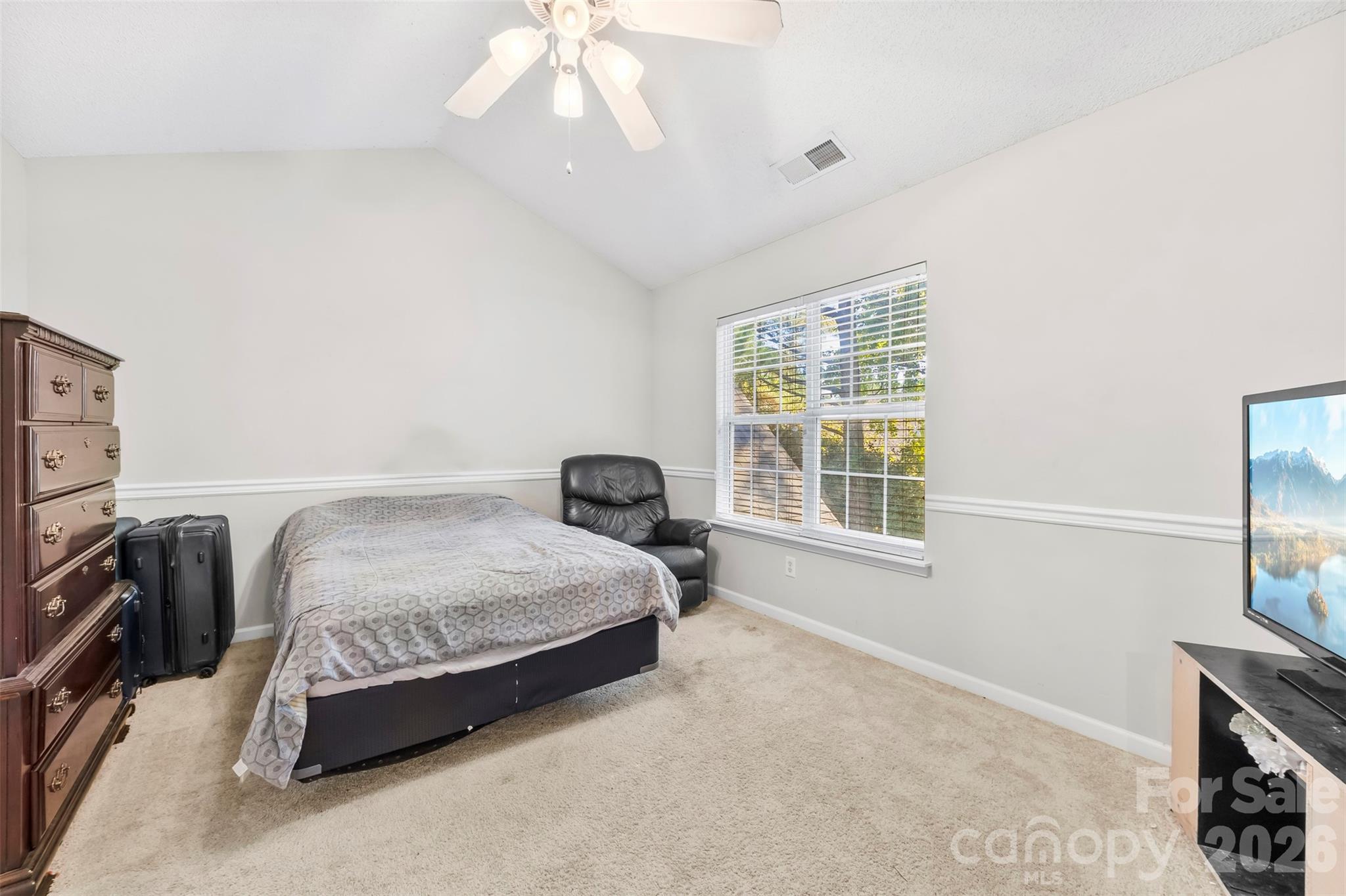 Holly Ridge - Residential