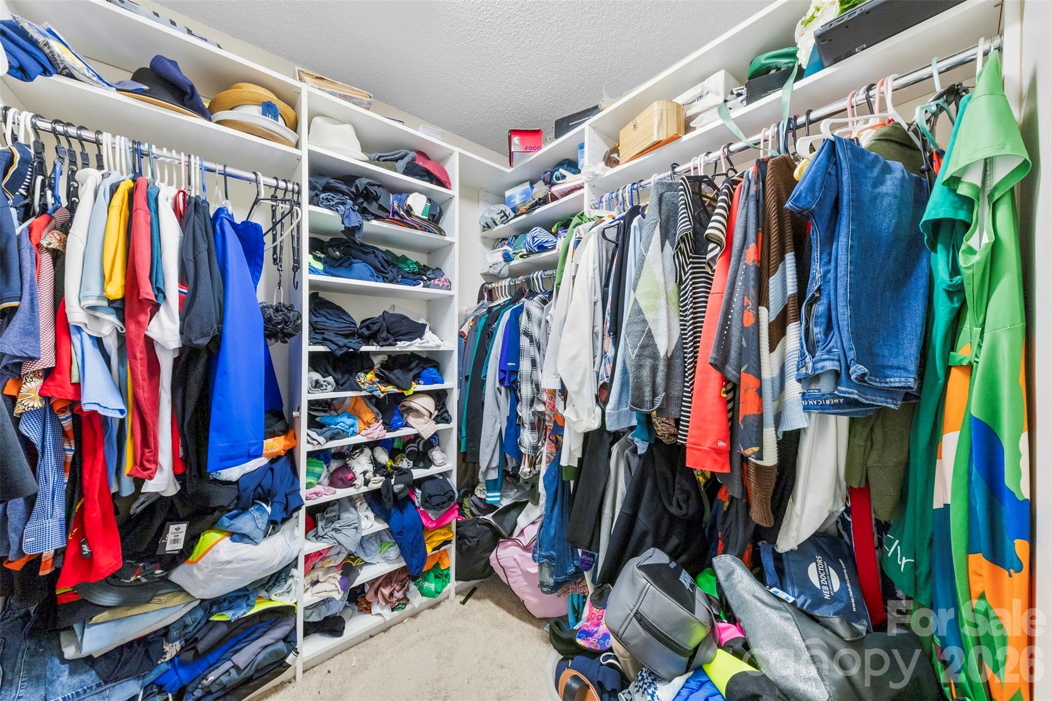 Holly Ridge - Residential