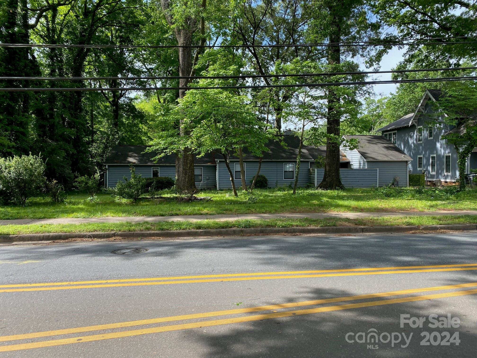 Sharon Woods - Residential Income