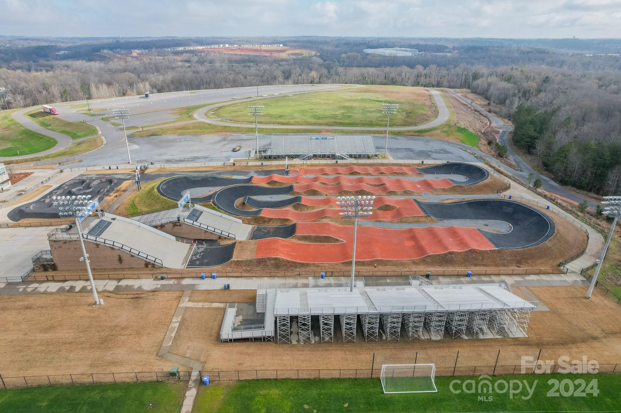 Riverwalk - Residential