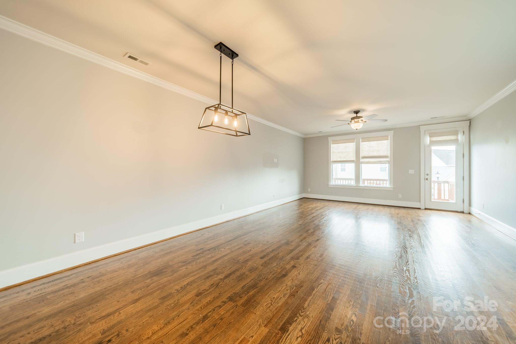 Riverwalk - Residential