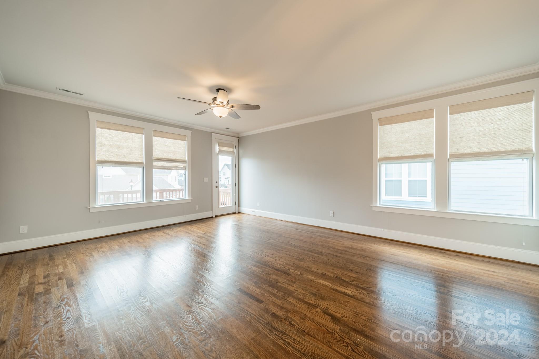 Riverwalk - Residential