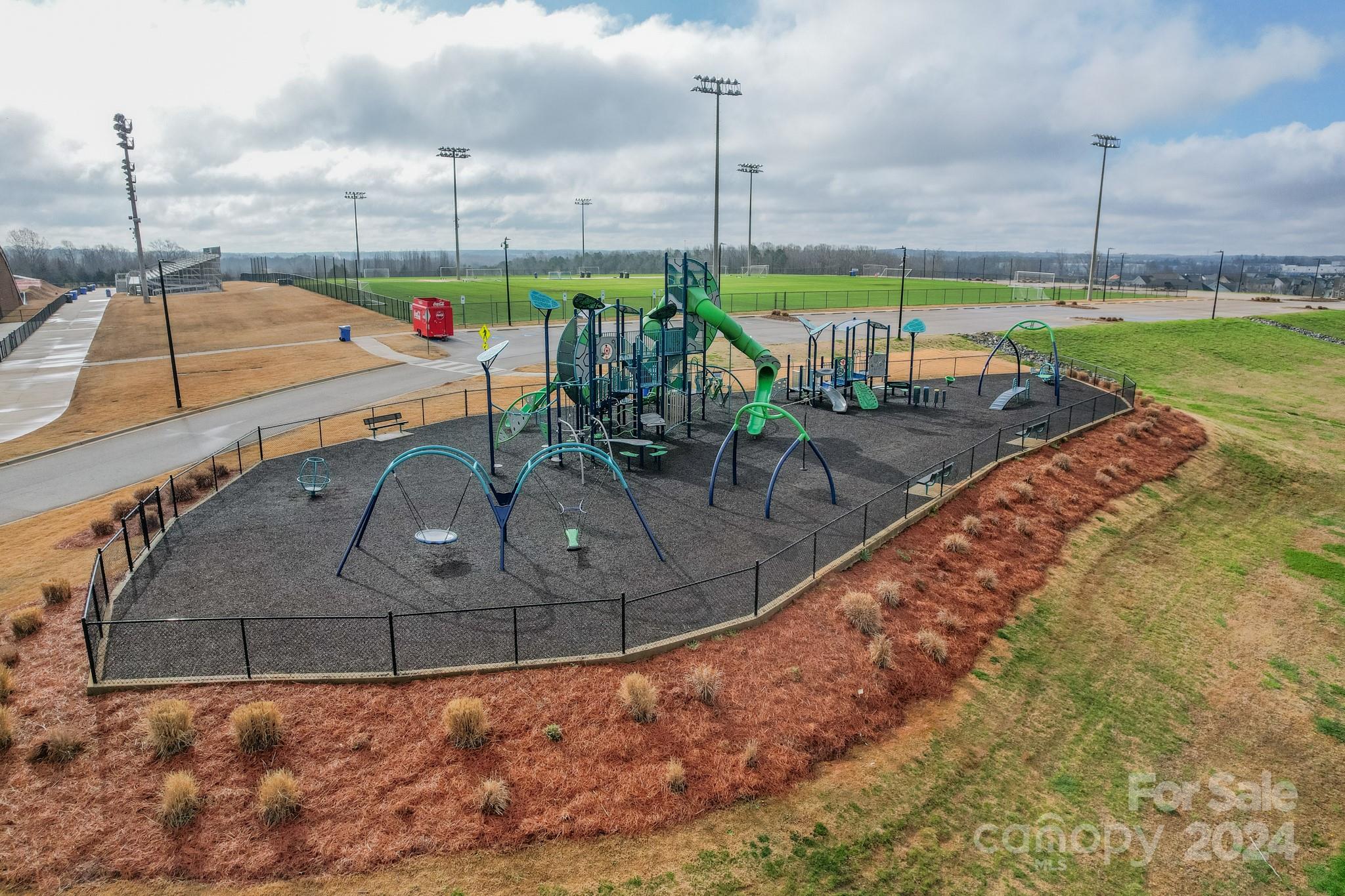 Riverwalk - Residential