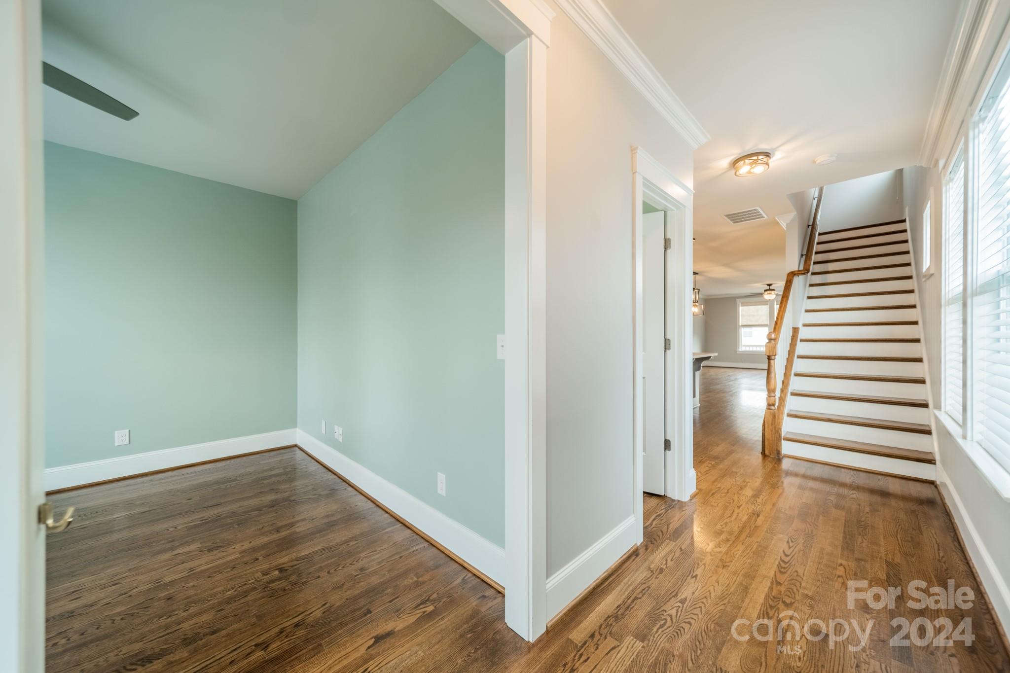 Riverwalk - Residential