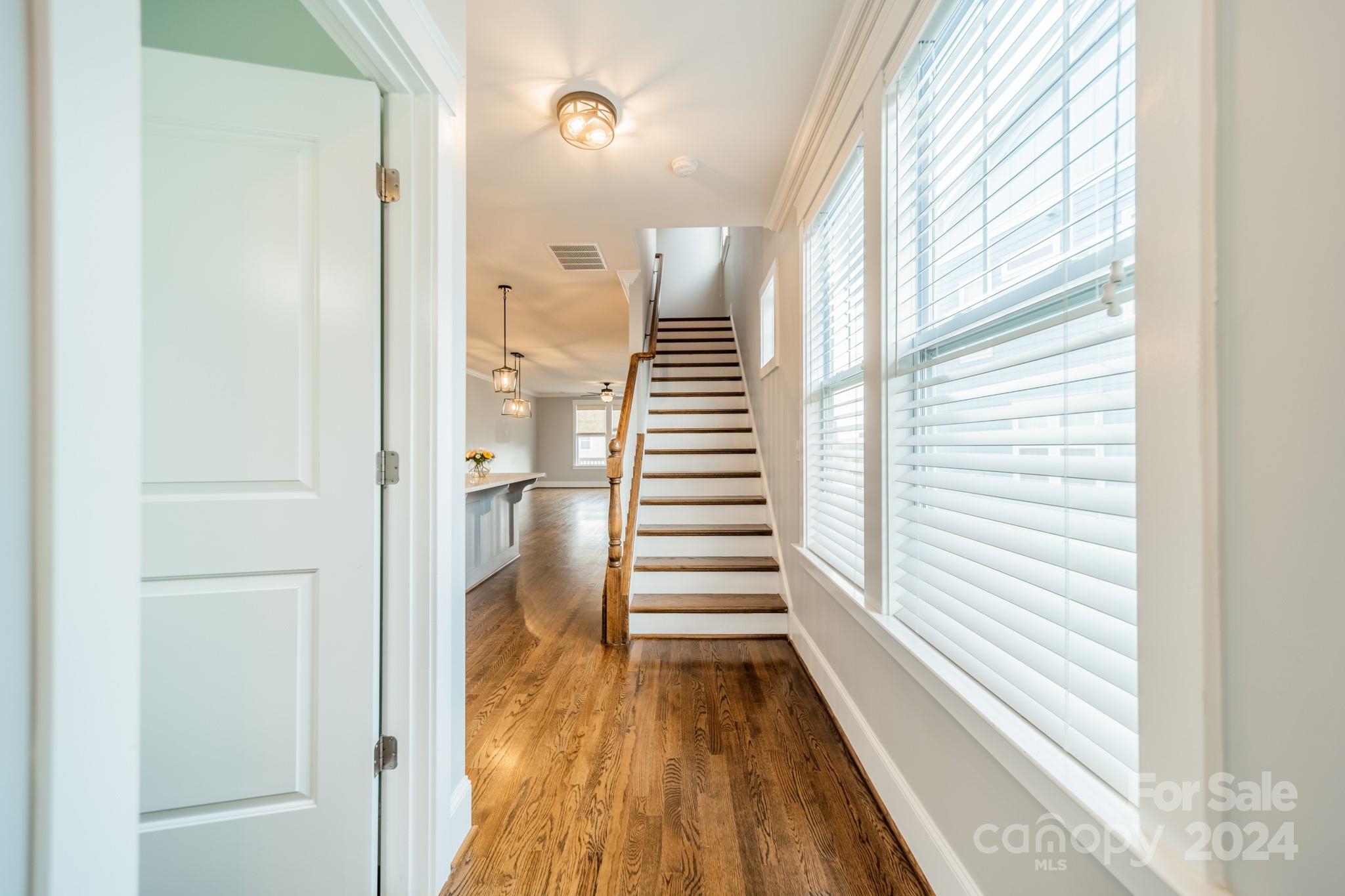 Riverwalk - Residential