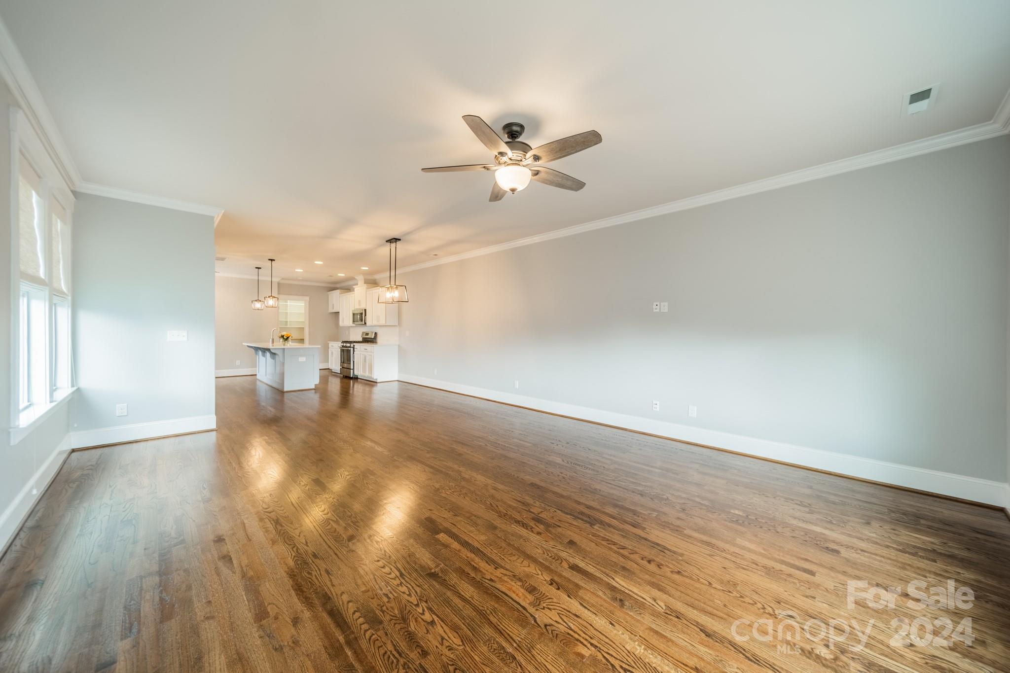 Riverwalk - Residential