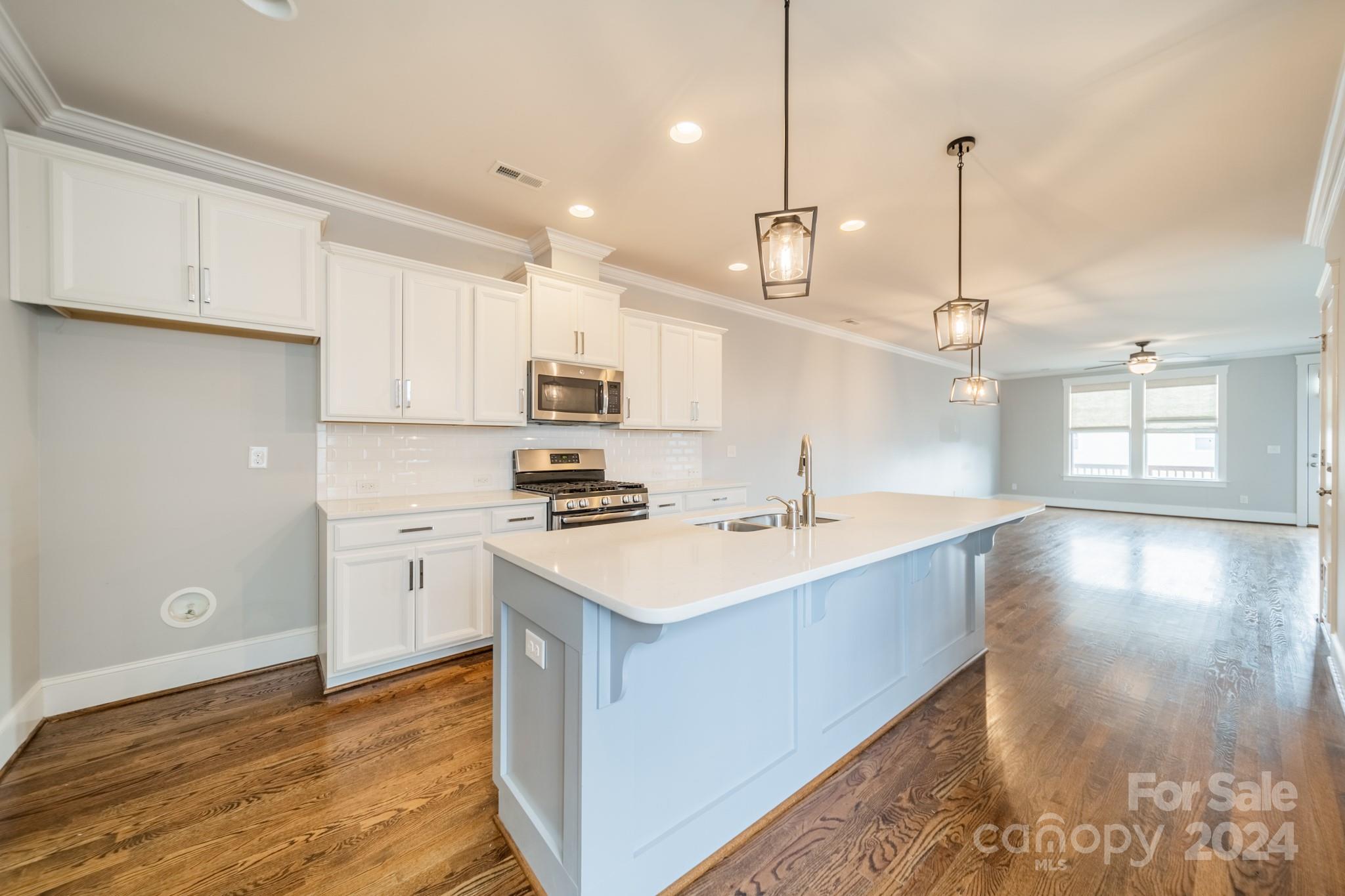 Riverwalk - Residential