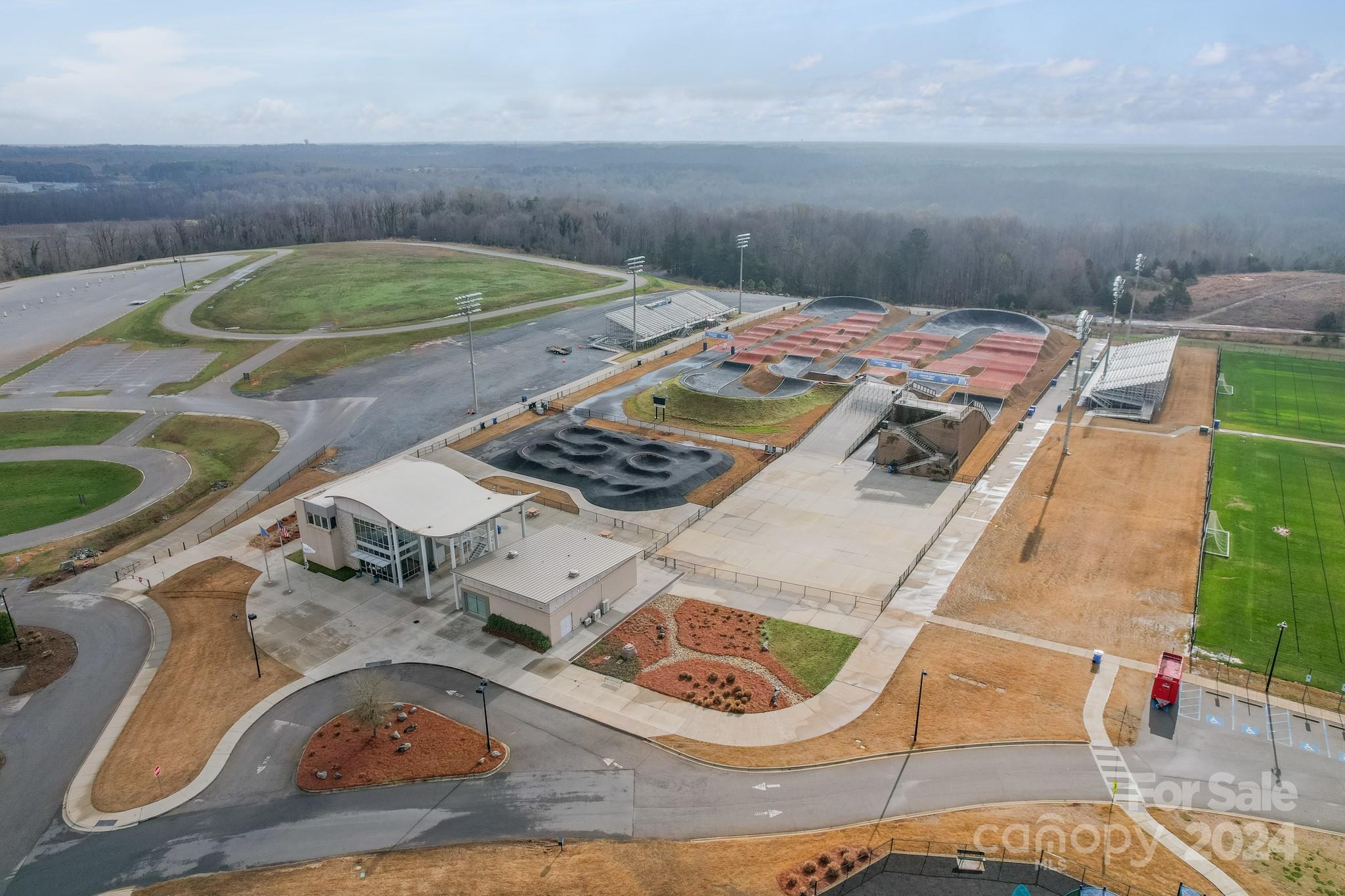 Riverwalk - Residential