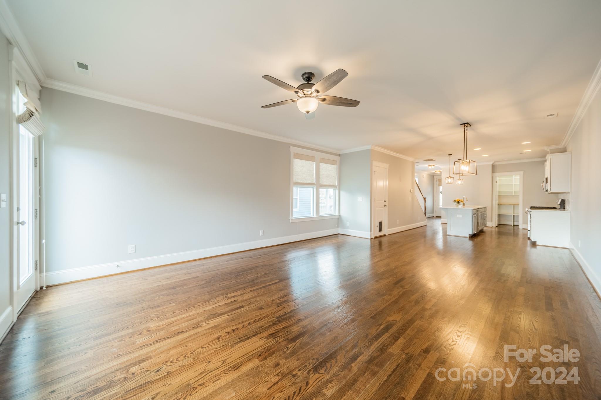 Riverwalk - Residential