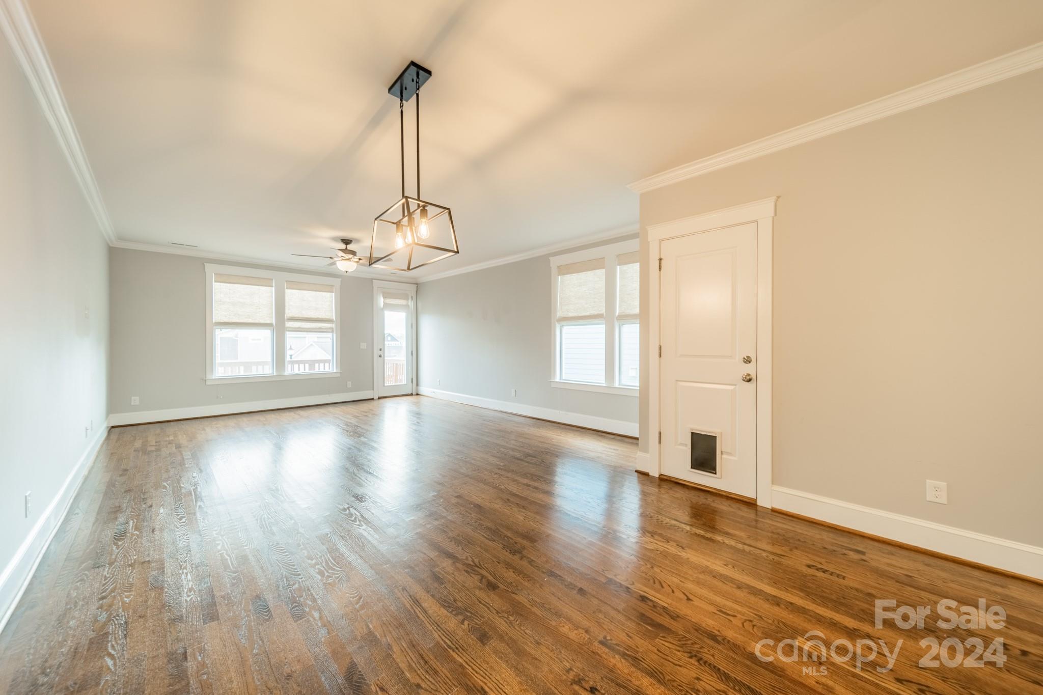 Riverwalk - Residential