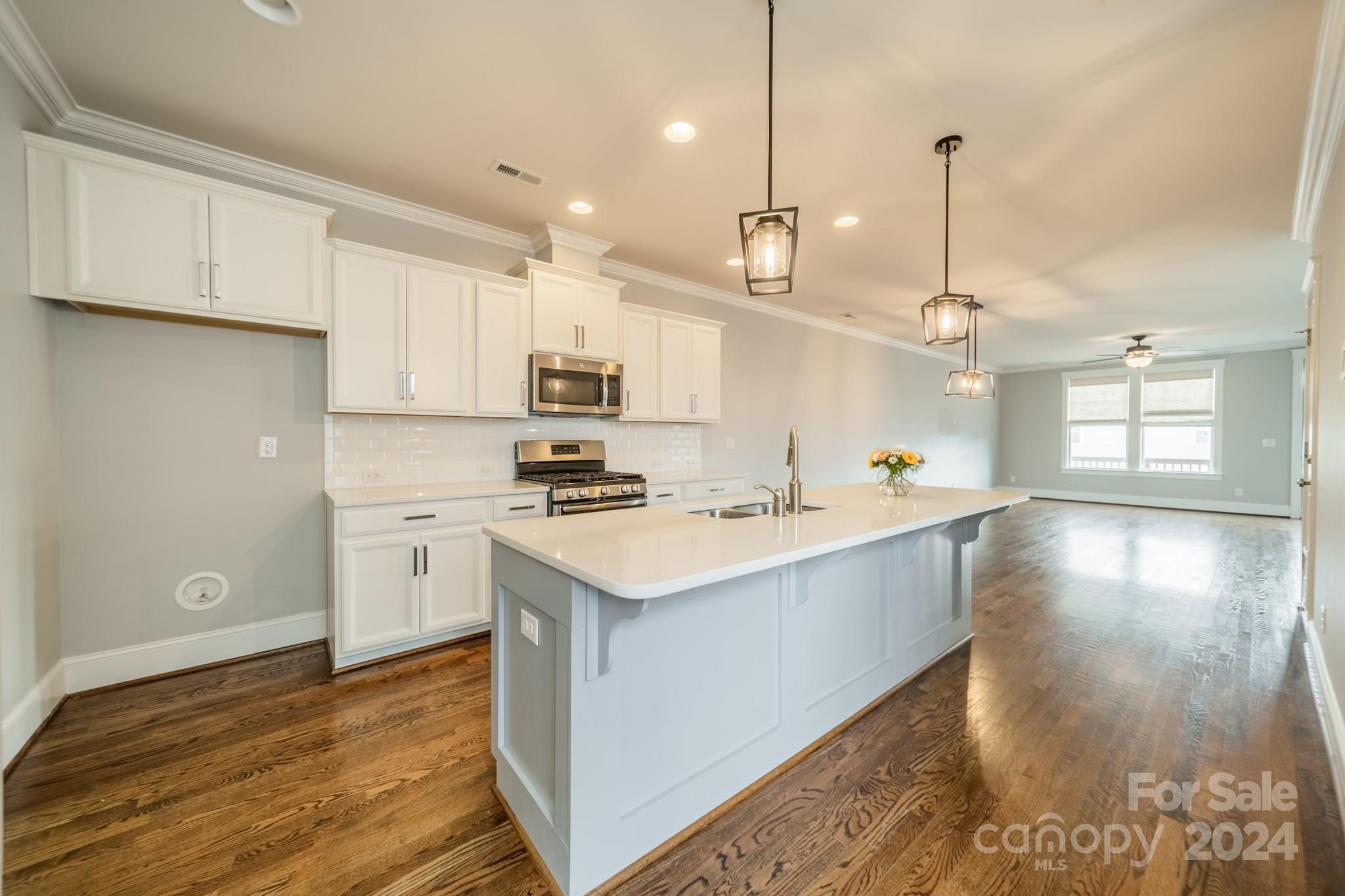 Riverwalk - Residential