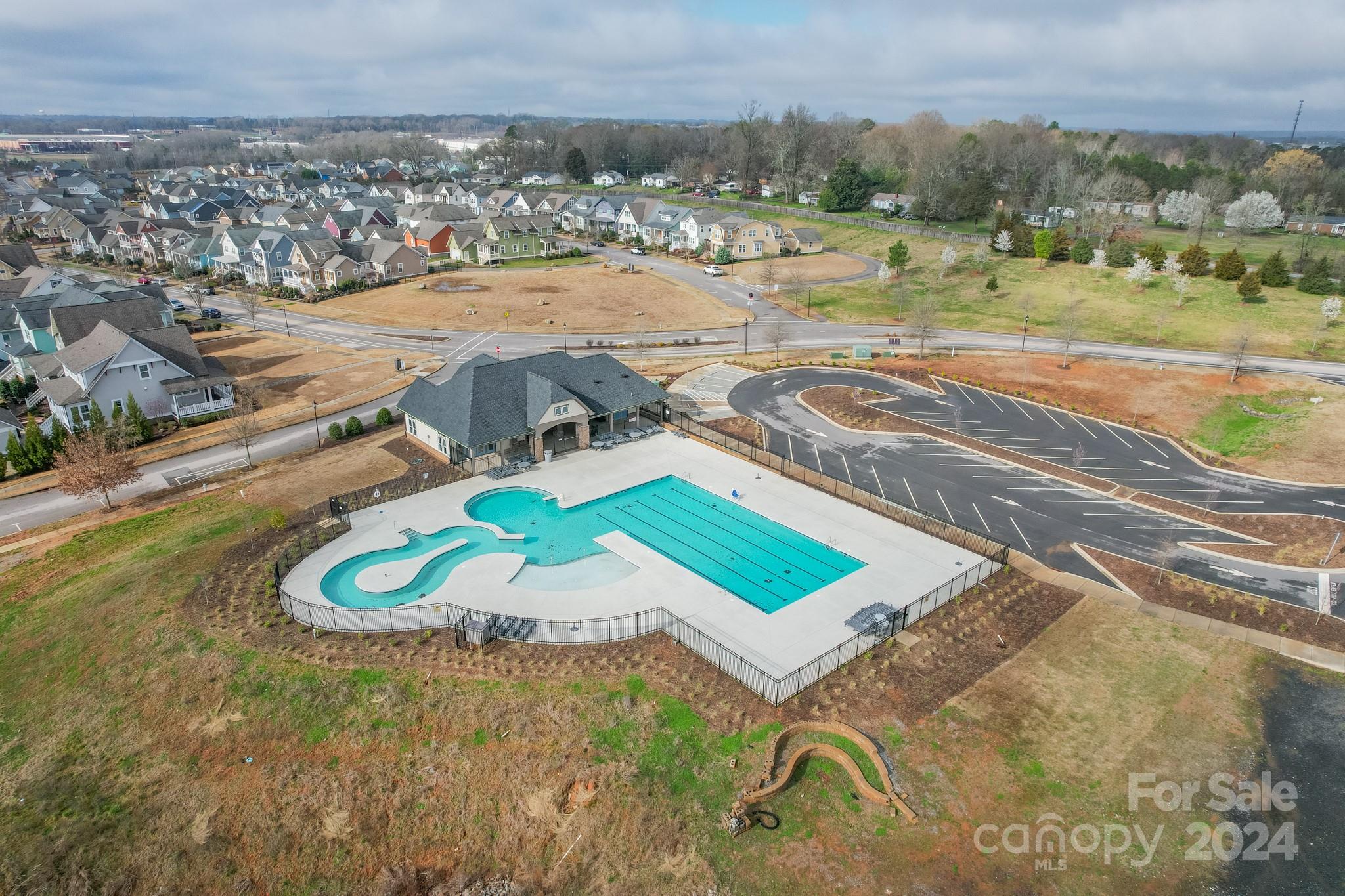 Riverwalk - Residential