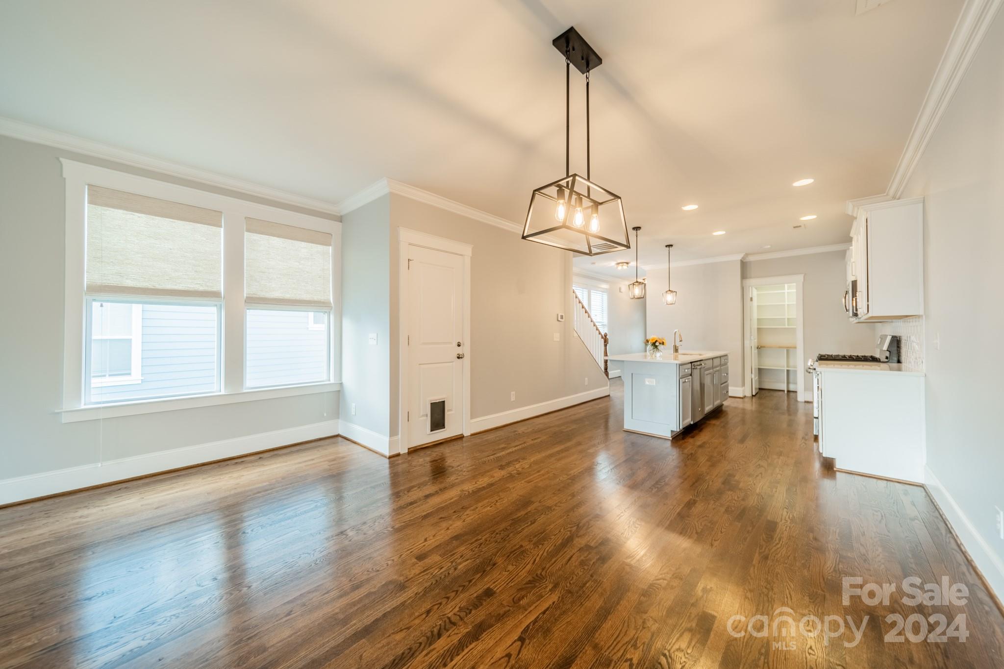 Riverwalk - Residential