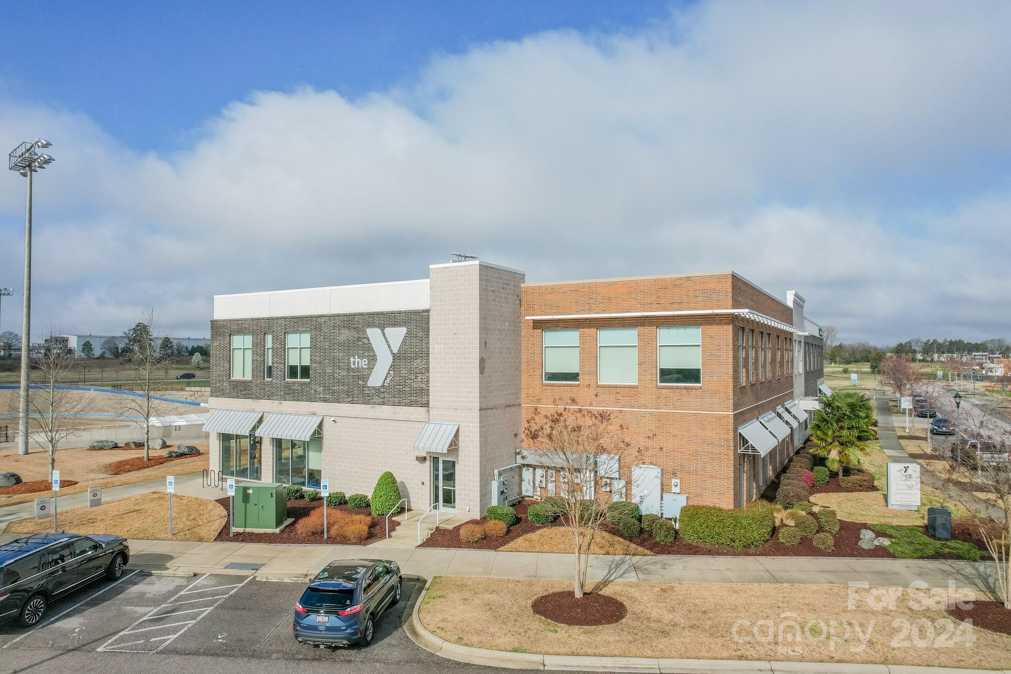 Riverwalk - Residential