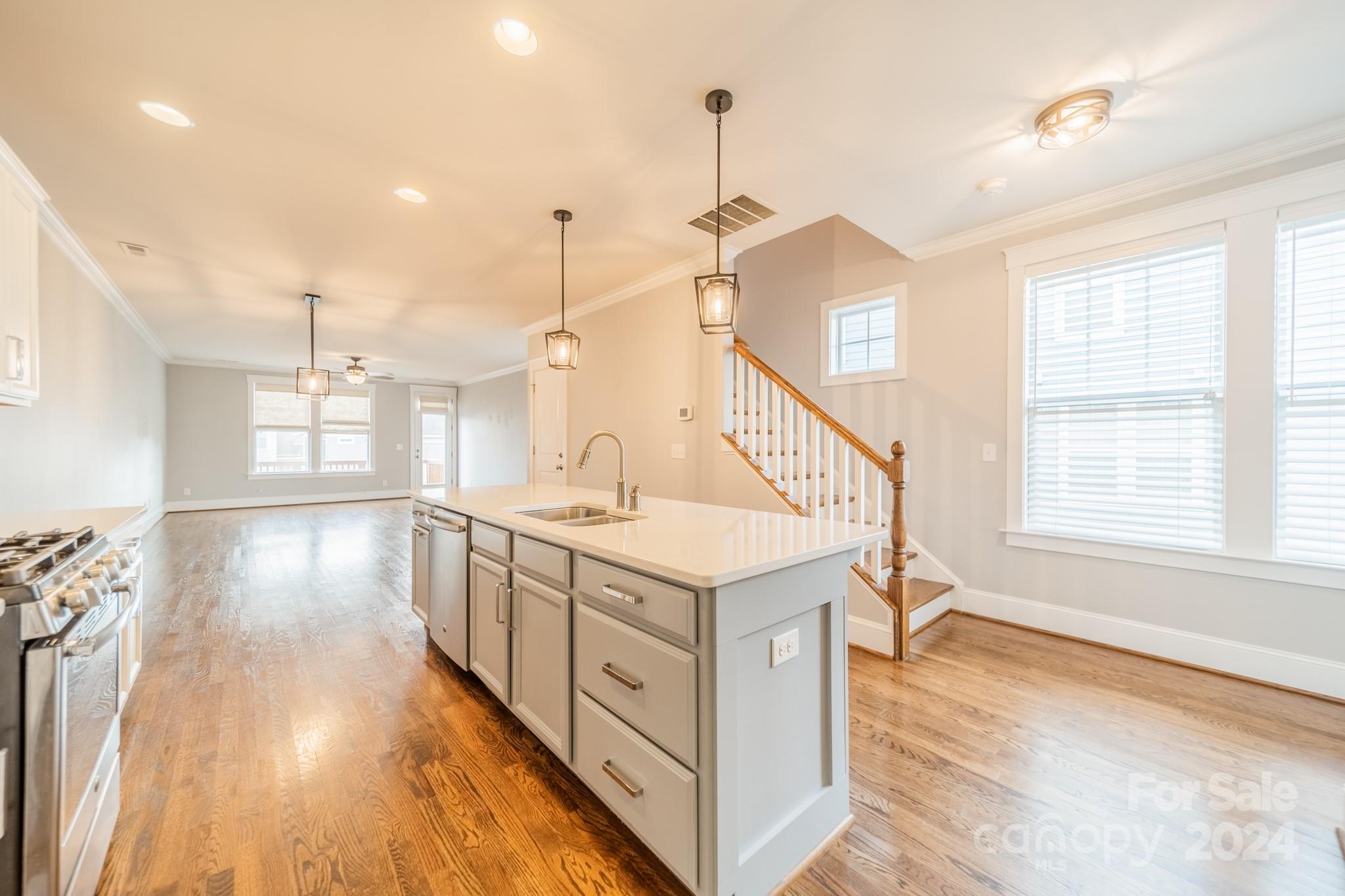 Riverwalk - Residential