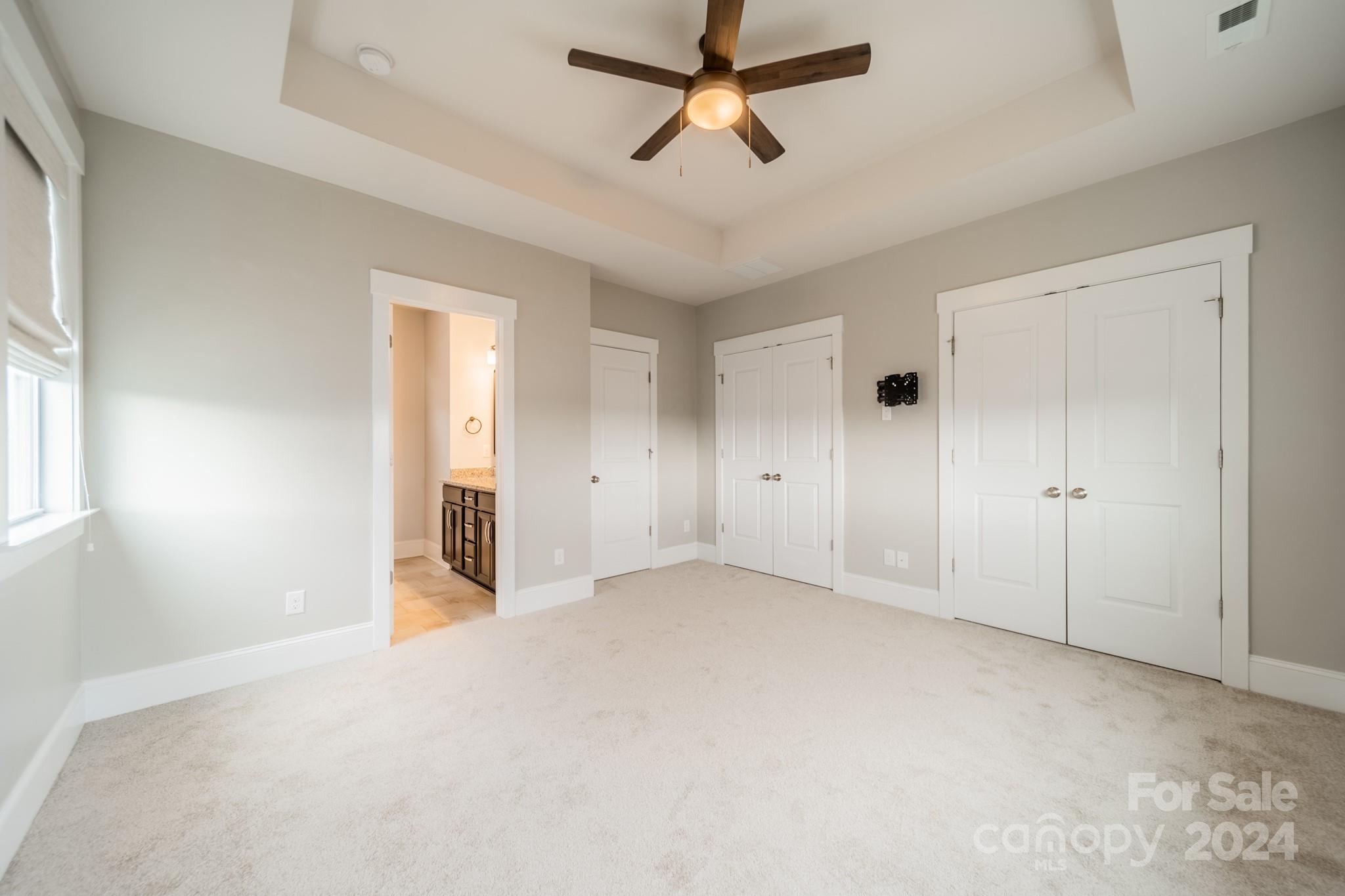 Riverwalk - Residential