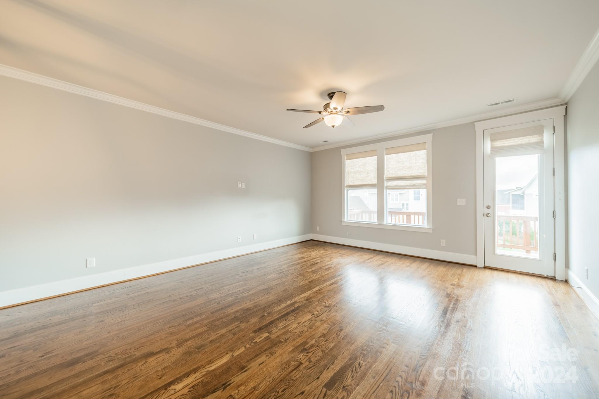 Riverwalk - Residential