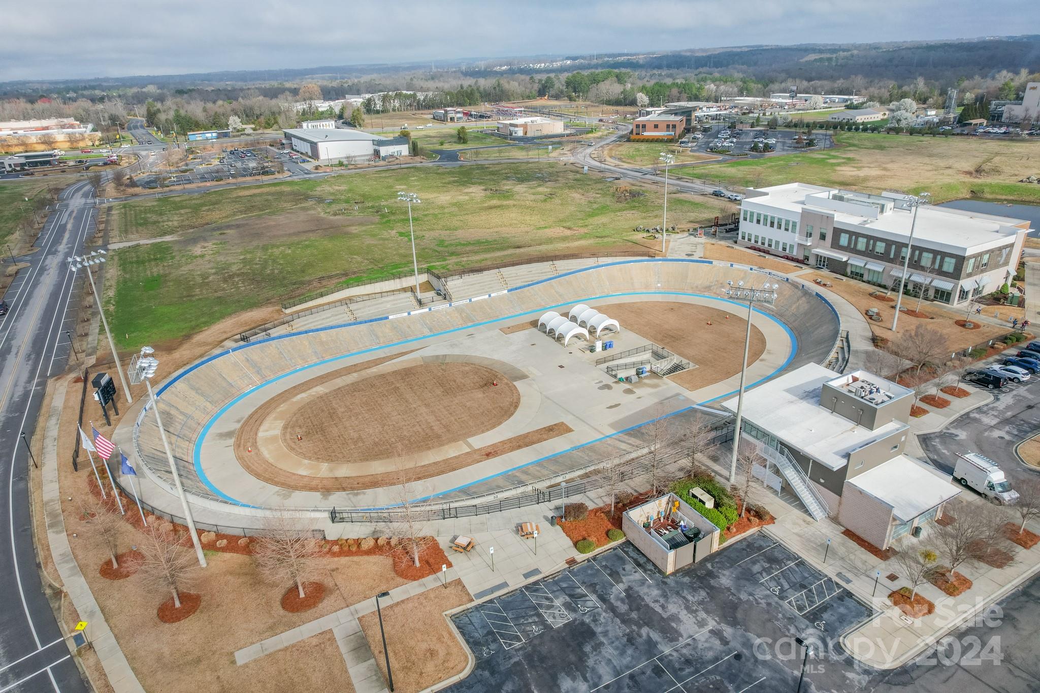 Riverwalk - Residential