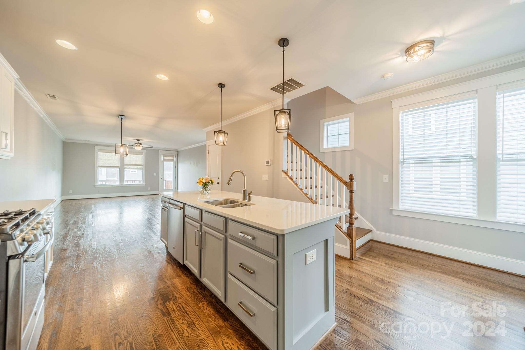 Riverwalk - Residential