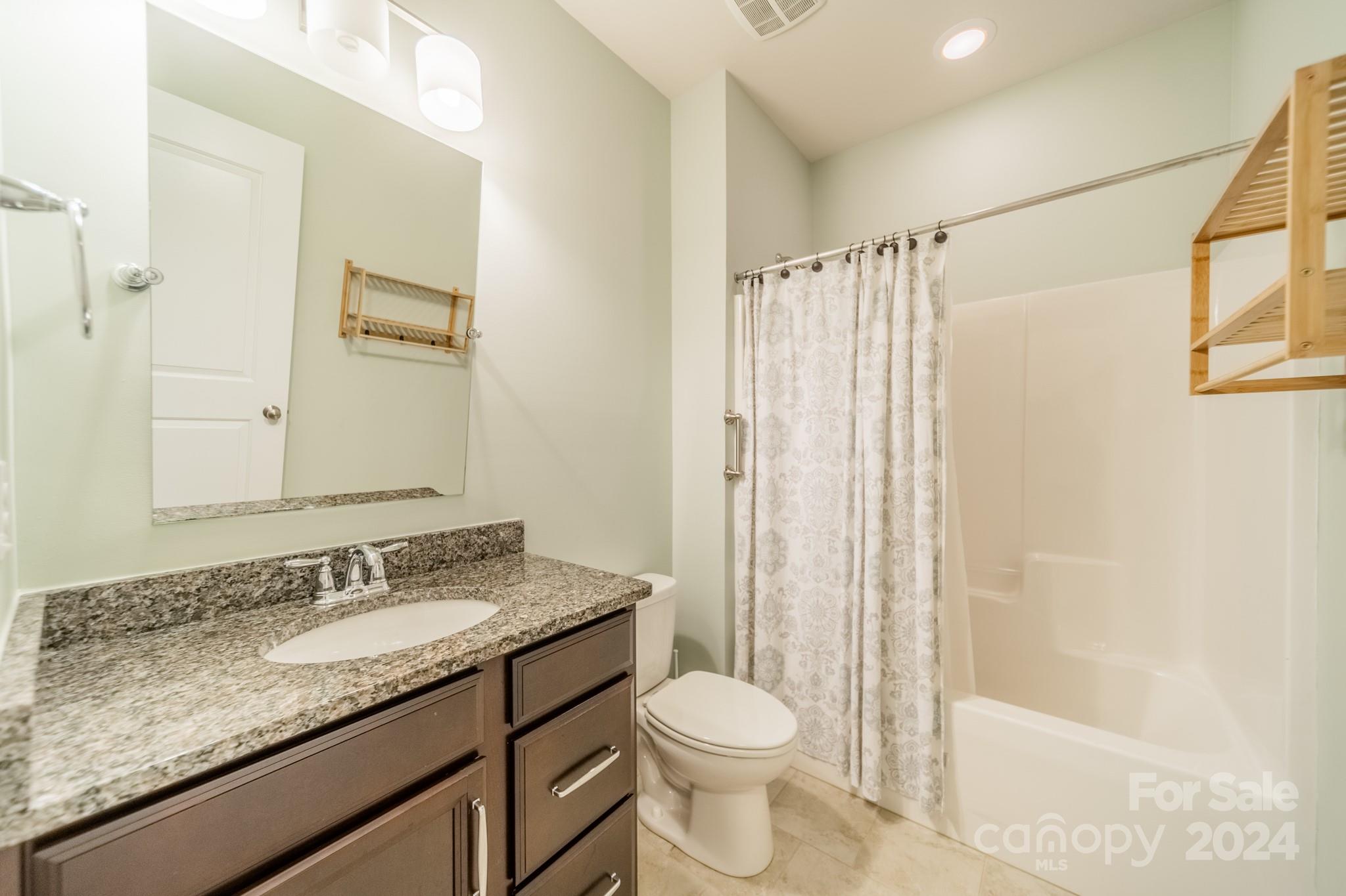 Riverwalk - Residential