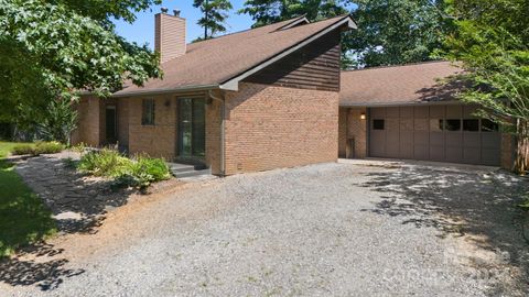 A home in Alexander